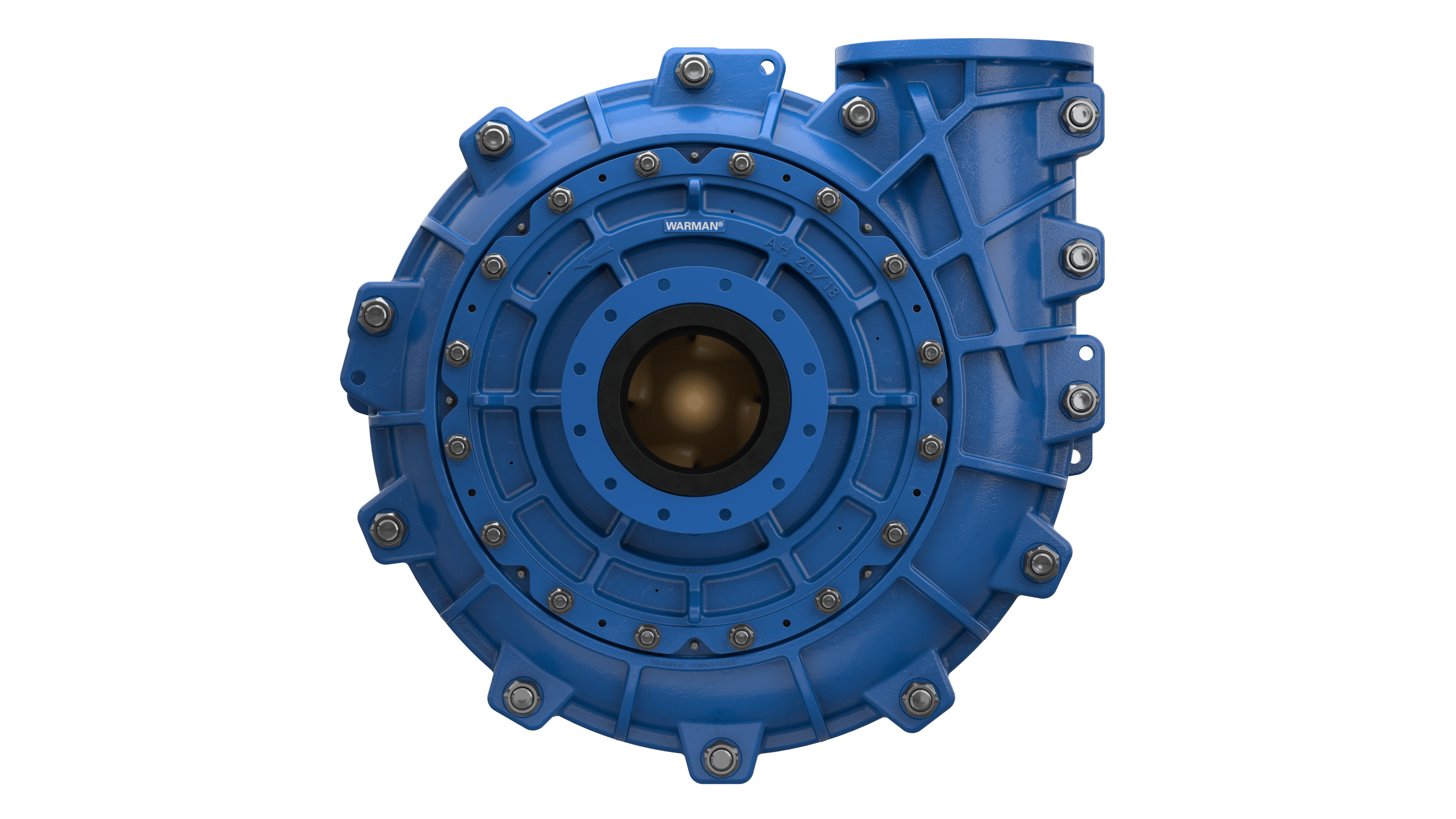 Warman® AH® Slurry Pump