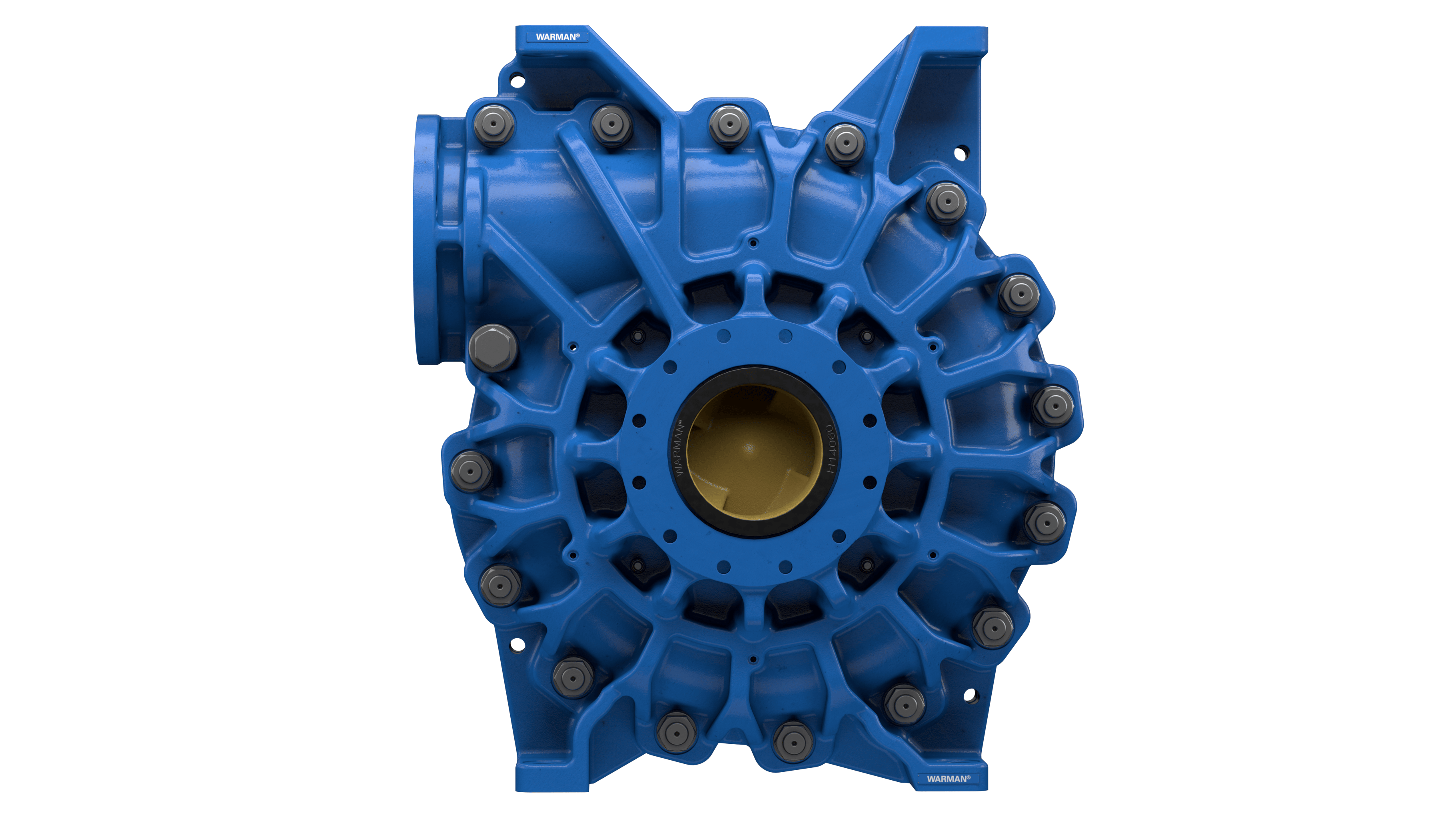 Warman® AHPP Slurry Pump
