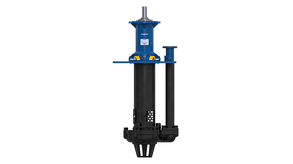Warman® SP All-metal Vertical Sump Pump
