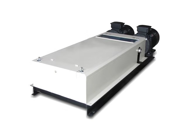 High pressure sets VTP