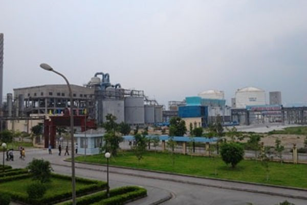 Ứng dụng vận chuyển, xử lý hóa chất