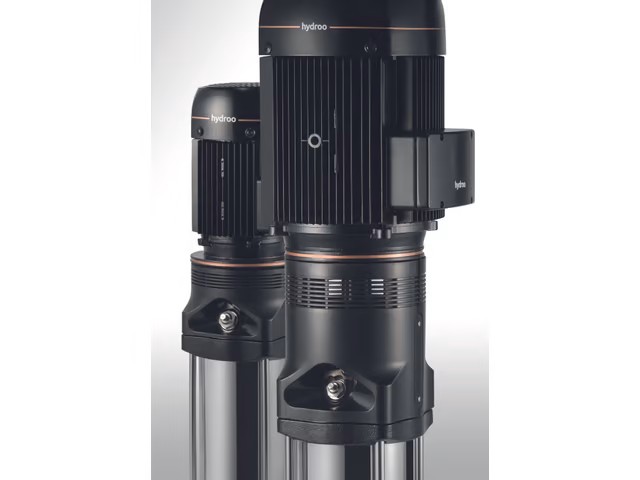 VDROO Series