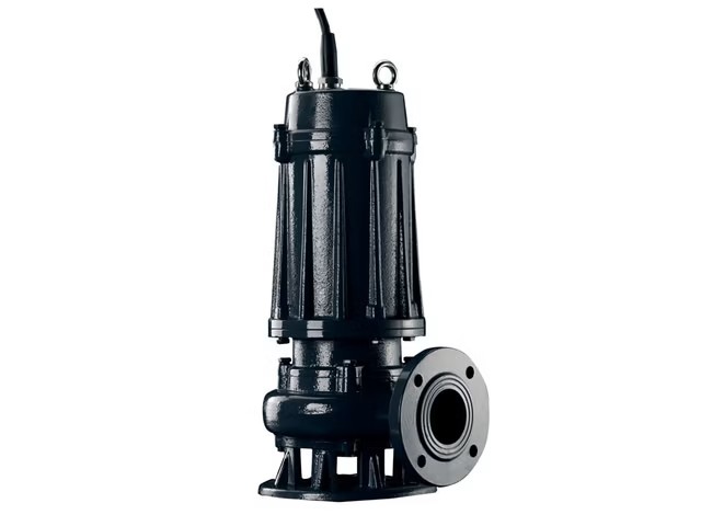 WDROO Máy bơm nước thải chìm